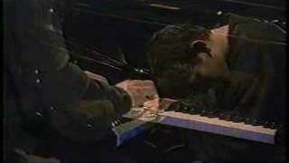 MOON RIVER/DEAR PRUDENCE - BradMehldau （solo piano）