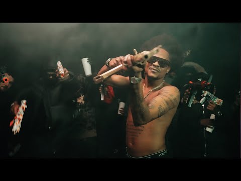 Gillani Banton - Pride (Official Video)