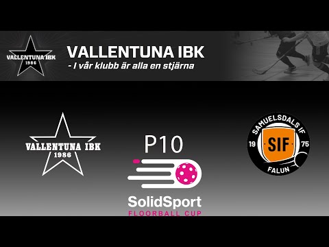 VIBK möter Samuelsdals IF
