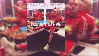 Lil Pump - You ain`t like me (NEW SONG 2018)