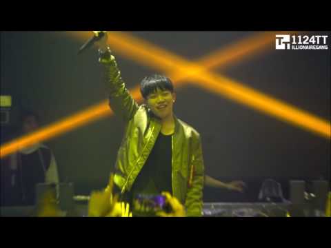 170129 돈이 하게 했어 - 창모 (클럽 그리드)