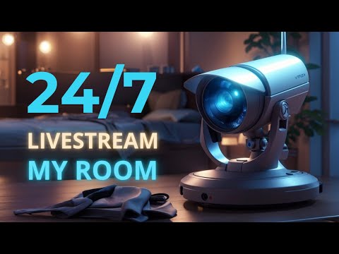 Live streaming ENPHIN