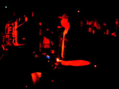 Jacin feat. Mighty Cricket - DubStation 22