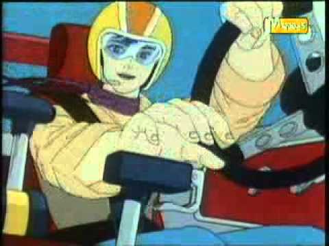 Générique Pole Position