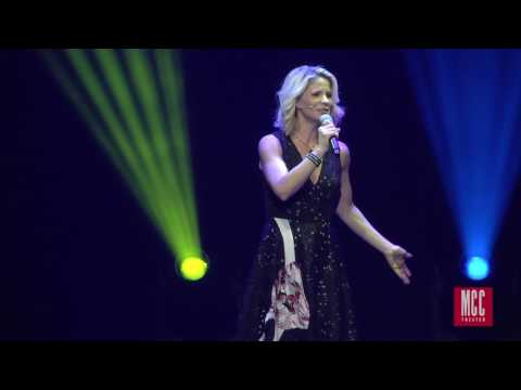 Kelli O’Hara performs “Pure Imagination” from CHARLIE AND THE CHOCOLATE FACTORY
