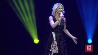 Kelli O’Hara performs “Pure Imagination” from CHARLIE AND THE CHOCOLATE FACTORY