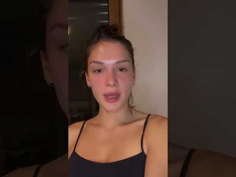 Anja Bla tiktok