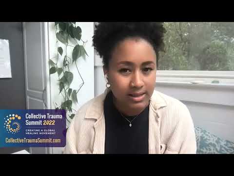 Embodied Solidarity | Sawubona Panel | Collective Trauma Summit