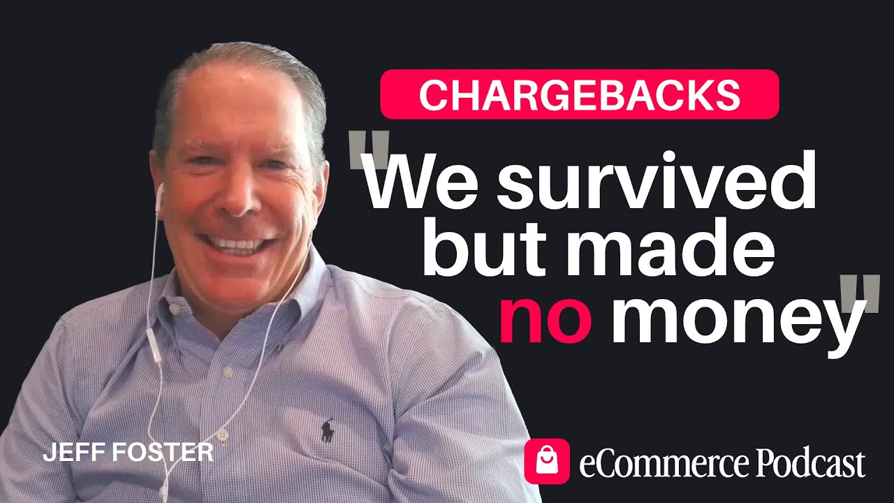 How to Stop Chargebacks From Destroying Your Profit Margins