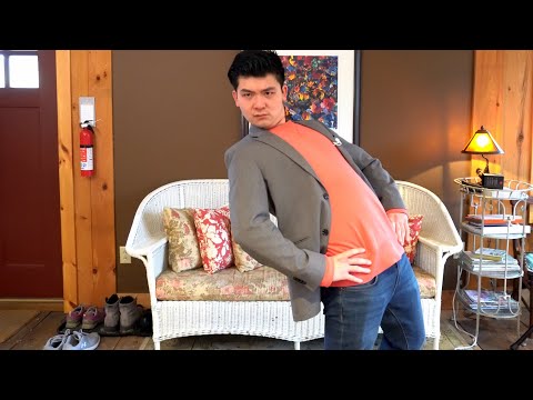 When Your Substitute Teacher Is Asian