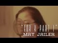 for k part 1 - may jailer/lana del rey - cover 
