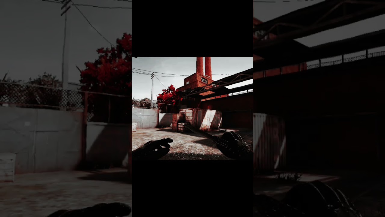 Старый Rust 😮‍💨 #Edit #Rust #Рекомендации