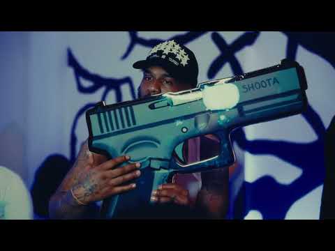 Shabazz PBG - Mob Ties ft. Q Da Fool (Official Music Video)