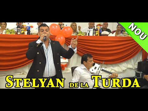 Stelyan de la Turda - Rupta din inima mea - Botez Daria Maria - Suciu de Sus 1
