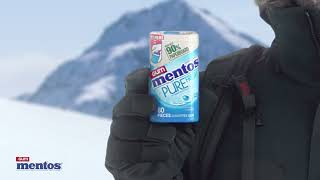 Mentos Durable