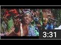 Watto De Souza La Fille Là Vidéo Officielle Version Chipminks Mbolé