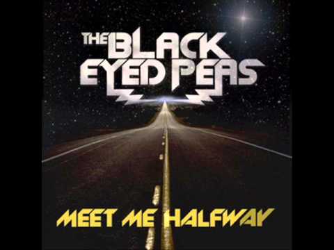 Video thumbnail for Meet Me Halfway (Radio Edit)