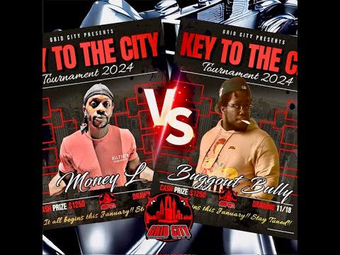 Money L vs Buggout Bully