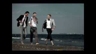 Akcent - Runaway [HQ]