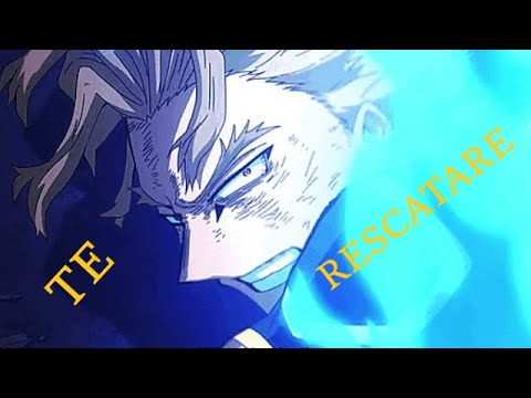 Te Rescataré - 「AMV」- Anime MV