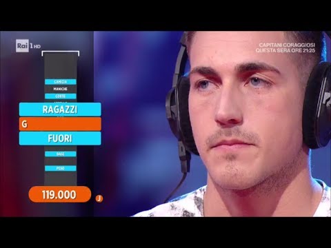 The Last Chain - Chain Reaction 06/09/2017