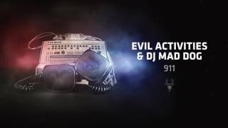 Evil Activities - 911 video