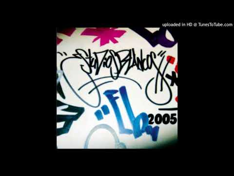 Estudios Blancos - De tangana (Sakana, Eykeyey Rey, Niu el Gordo & Roketer)