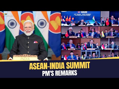 Prime Minister Narendra Modi