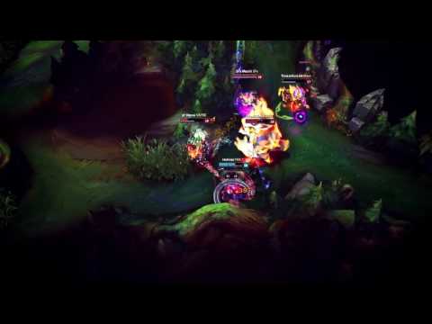 Vaysu Vayne Montage 5#   League of Legends Montage