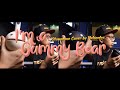 I M A Gummy Bear Otamatone Cover By NELSONTYC