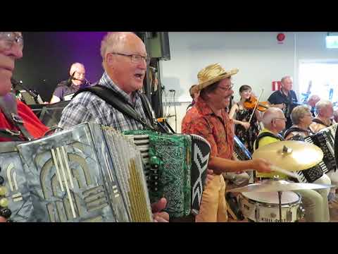 Allspel i Mariestad 2019