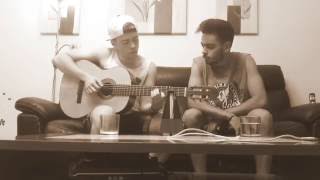 VALAK ft Alvaro H - Blanco y Negro (Nikone cover)