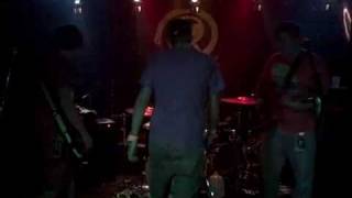 On My Honor: Sight Set High (8/23/09)