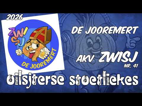 AKV Zwisj 2026 stoetlieken aalst carnaval