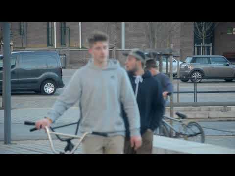 BW BMX VIBES MAX'S PROD