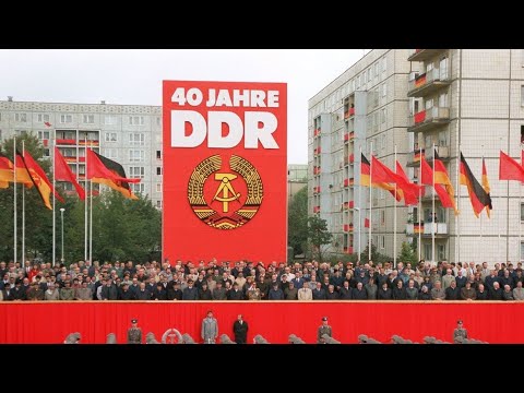 Немецкая песня ( wenn' nach mir ging/Если бы это зависело от меня ) ФРГ/ГДР! с текстом 