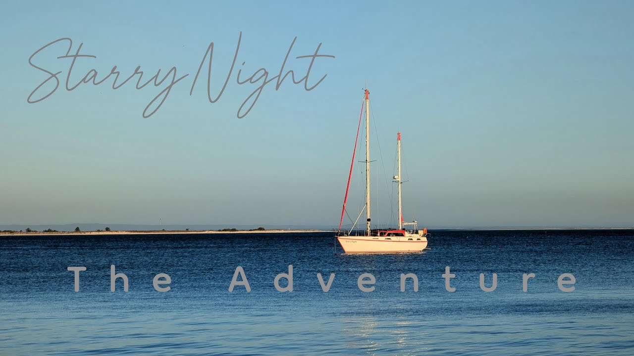 StarryNight The Adventure, It all starts here.