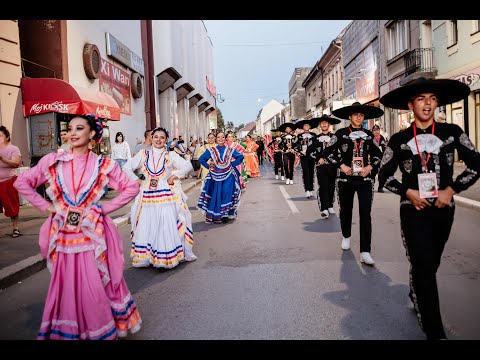 Srem Folk Fest | Promo spot 2022