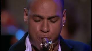 Joshua Redman   These Foolish Things