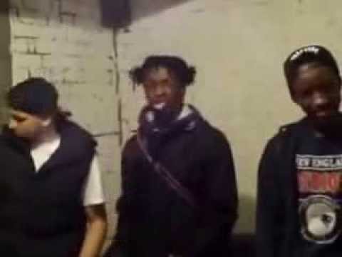 Shaqy Dread-Pound Cake Freestyle