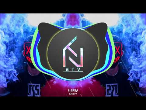 5ierra - Praise The Lotus