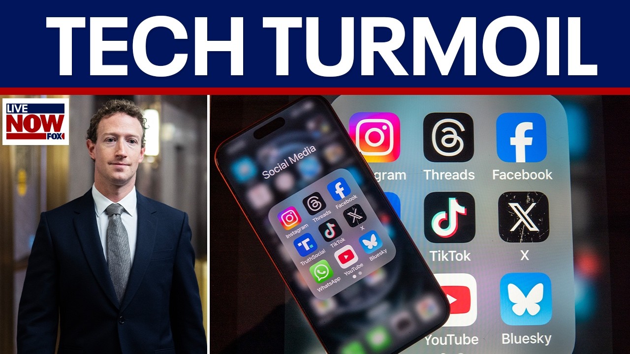 META's Zuckerberg set to testify in social media harm case