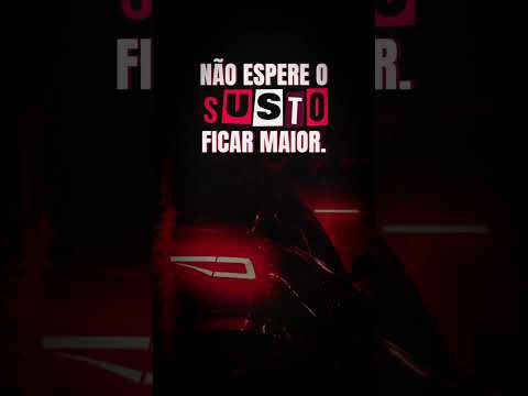RRRR RRRR RRRR Tem alguma coisa tentando falar com você… E pode ser o seu carro🔧👻
