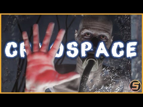 Cryospace Demo | Pandorum Like Terror | Survival Horror Game