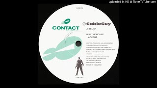 CableGuy - Belief