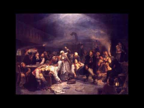 Terje «Valfar» Bakken -- Una Década de Inmortalidad