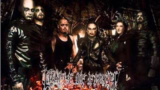 Cradle Of Filth - Suicide And Other Comforts