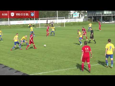 Spjelkavik - Brattvåg 1-0