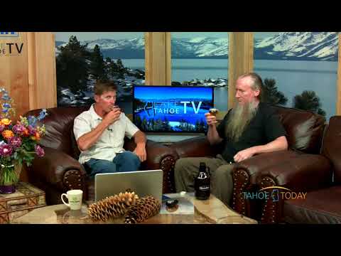 Lake Tahoe TV - Tahoe Mountain Brews