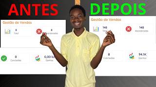 Ganhei 91 mil vendendo infoprodutos na Kuenha